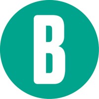 Better Health Company Logo