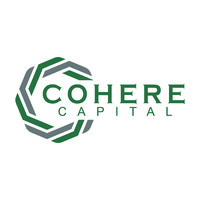 Cohere Capital Logo