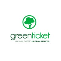 Greenticket - Chile Logo
