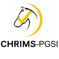 CHRIMS, Inc. and PGSI Logo