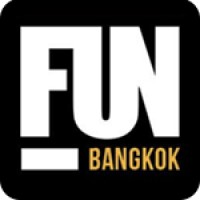 FUN BANGKOK Logo