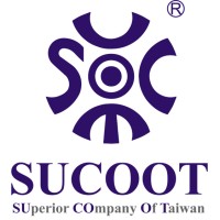 Sucoot Co., Ltd. Logo