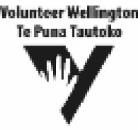 Volunteer Wellington Logo