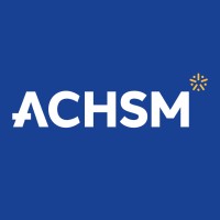 Australasian College of Health Service Management (ACHSM) Logo