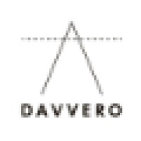 Davvero AB Logo