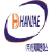 Hanjae P and S Logo