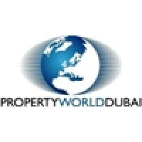 Property World Dubai Logo