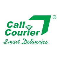 Call Courier (Pvt.) Ltd. Logo