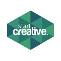 Start Creative Logo