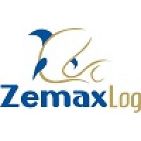 Zemax Log Soluções Marítimas Logo