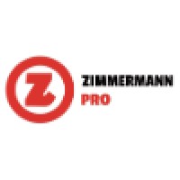 ZIMMERMANN PRO Logo