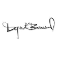 Dyuti Bansal Logo