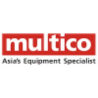 Multico Vietnam Logo