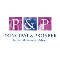 Principal & Prosper Ltd Logo