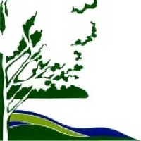 Russel J. Lokun Landscape Design Logo
