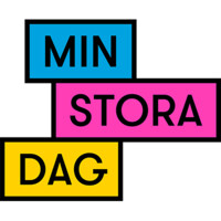 Min Stora Dag Logo