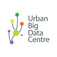 Urban Big Data Centre Logo