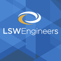 LSW Engineers Arizona, Inc. Logo