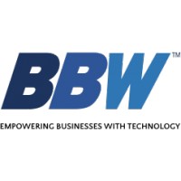 PT. Baron Biondi William Logo