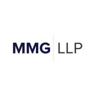 Miller Miller Gerber, LLP Logo