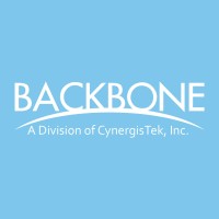 Backbone Consultants, A Division of CynergisTek, Inc. Logo