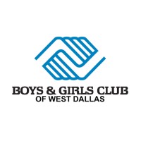 West Dallas Boys & Girls Club (formerly Trinity River Mission) Logo