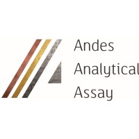 Andes Analytical Assay - Soluciones Químico Analíticas Logo