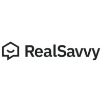 RealSavvy Logo