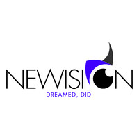 NEWISION Logo