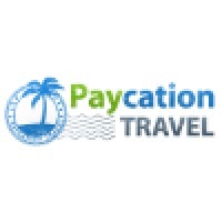 Paycation Travel Logo