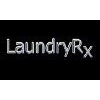LaundryRx Logo
