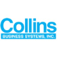 Collins Business Systems Logo