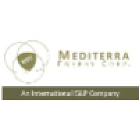 Mediterra Energy Corporation Logo