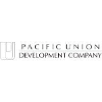 Pacific Union Development Company Logo