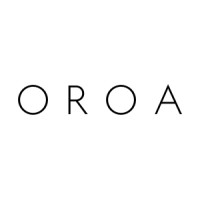 OROA - #1 Eichholtz retailer Logo