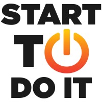 Start To Do It Logo