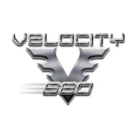Velocity SEO Logo