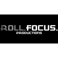 Roll.Focus. Logo