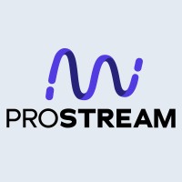 Prostream by Pro4all Logo