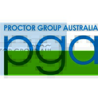 Proctor Group Australia Logo