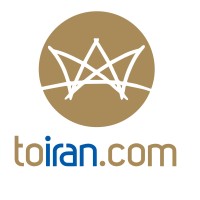 Toiran.com Logo