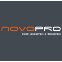 Novopro Projects Inc. Logo