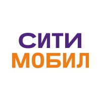 Ситимобил | Citymobil Logo