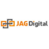 JAG Digital Logo