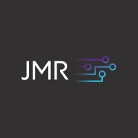 JMR Logo