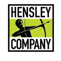 The Hensley Company - Mailing & Assembly/Fulfillment Services Logo