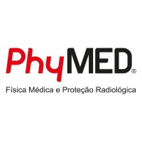 PhyMED Consultores em Física Médica e Radioproteção Ltda Logo