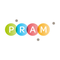 PRAM Consulting Logo