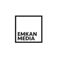 Emkan Media Logo