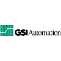 GSI Automation Logo